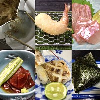 宇都宮割烹,宇都宮和食ディナー,宇都宮串揚げ,青奈オヤジのブログ,季節料理青奈,