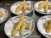 宇都宮和食,宇都宮和食ディナー,割烹,会席料理,宇都宮串揚げ,青奈オヤジのブログ,季節料理青奈,