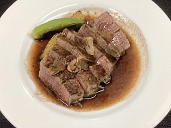 宇都宮和食,宇都宮和食ディナー,割烹,宇都宮串揚げ,季節料理青奈,
