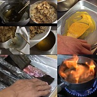 宇都宮割烹,宇都宮和食ディナー,宇都宮串揚げ,青奈の流儀,季節料理青奈,
