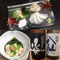 宇都宮割烹,宇都宮和食ディナー,宇都宮串揚げ,青奈オヤジのブログ,季節料理青奈,