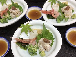 宇都宮串揚げ割烹,宇都宮和食ディナー,宇都宮会席料理,宇都宮宴会料理,青奈の流儀会席編,青奈宇都宮,季節料理青奈,