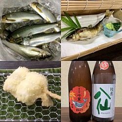 宇都宮串揚げ割烹,宇都宮和食ディナー,季節料理青奈,